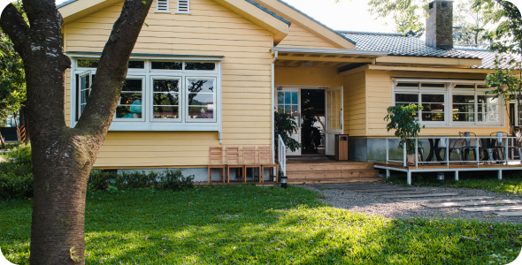 Somerville Landscape Service